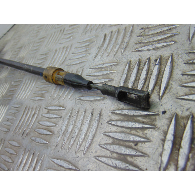  MANGUETA TRASERA DERECHA MERCEDES-BENZ CLS (BM 219) 350 CGI (219.357) 2006 192326 MERCEDES-BENZ - 2