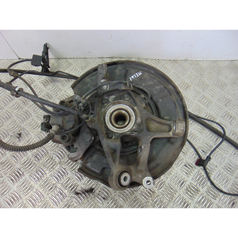  MANGUETA TRASERA DERECHA MERCEDES-BENZ CLS (BM 219) 350 CGI (219.357) 2006 192326 MERCEDES-BENZ - 3