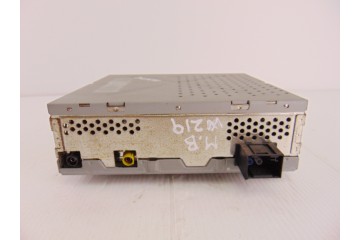 A2118706689 MODULO ELECTRONICO MERCEDES-BENZ CLS (BM 219)