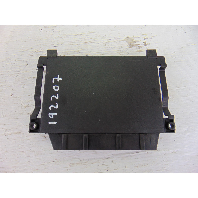 A2195450332 MODULO ELECTRONICO MERCEDES-BENZ CLS (BM 219)