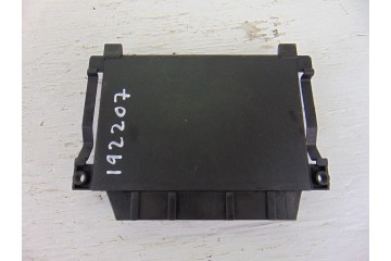 A2195450332 MODULO ELECTRONICO MERCEDES-BENZ CLS (BM 219)