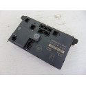 2198200726 MODULO ELECTRONICO MERCEDES-BENZ CLS (BM 219)