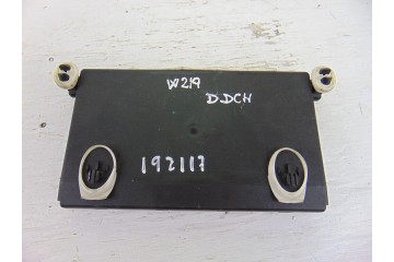 2198200726 MODULO ELECTRONICO MERCEDES-BENZ CLS (BM 219)