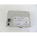 A2115408445 MODULO ELECTRONICO MERCEDES-BENZ CLS (BM 219)