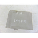 A2115408445 MODULO ELECTRONICO MERCEDES-BENZ CLS (BM 219)