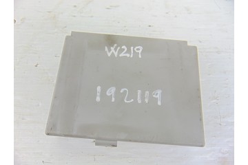 A2115408445 MODULO ELECTRONICO MERCEDES-BENZ CLS (BM 219)