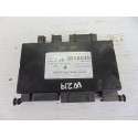 A2118705026 MODULO ELECTRONICO MERCEDES-BENZ CLS (BM 219)