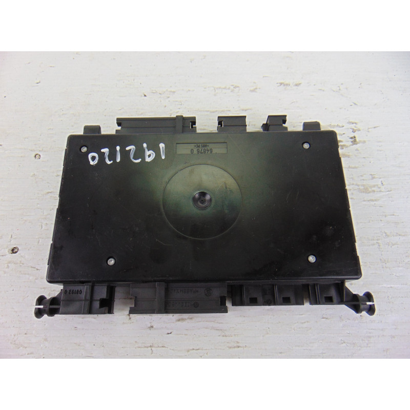 A2118705026 MODULO ELECTRONICO MERCEDES-BENZ CLS (BM 219)