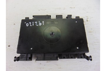 A2118705026 MODULO ELECTRONICO MERCEDES-BENZ CLS (BM 219)