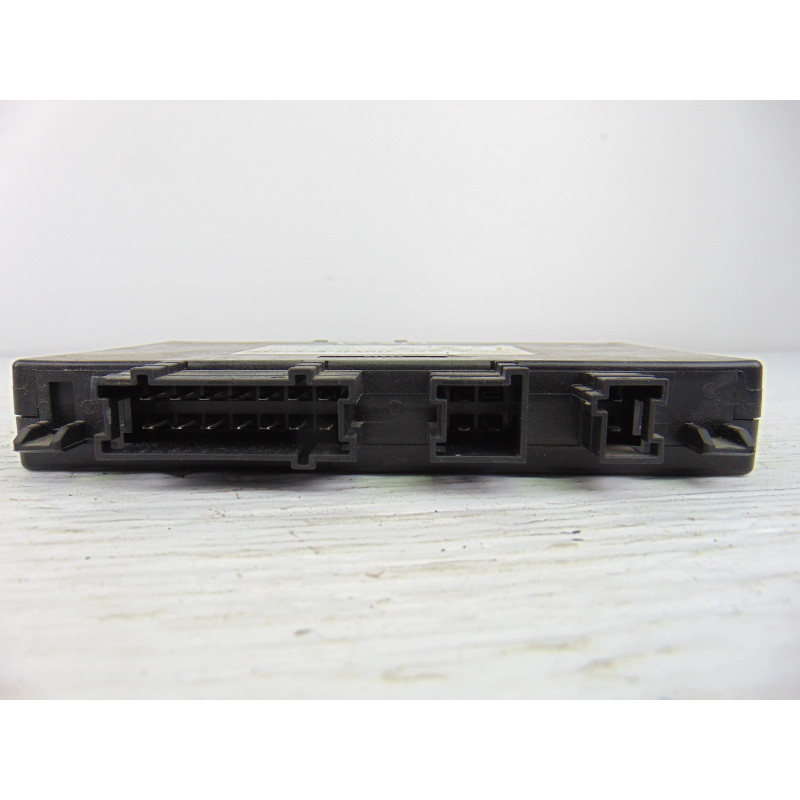 A2118705026 MODULO ELECTRONICO MERCEDES-BENZ CLS (BM 219)