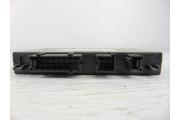 A2118705026 MODULO ELECTRONICO MERCEDES-BENZ CLS (BM 219)