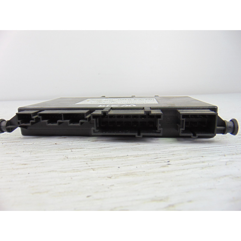 A2118705026 MODULO ELECTRONICO MERCEDES-BENZ CLS (BM 219)