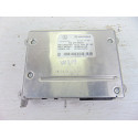 A2118705526 MODULO ELECTRONICO MERCEDES-BENZ CLS (BM 219)