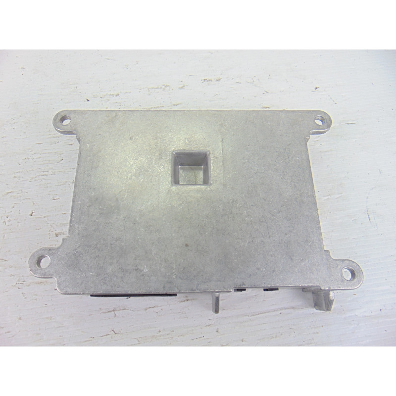 A2118705526 MODULO ELECTRONICO MERCEDES-BENZ CLS (BM 219)