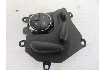 2118218079 MODULO ELECTRONICO MERCEDES-BENZ CLS (BM 219)