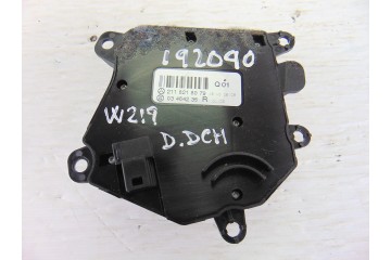 2118218079 MODULO ELECTRONICO MERCEDES-BENZ CLS (BM 219)