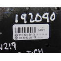 2118218079 MODULO ELECTRONICO MERCEDES-BENZ CLS (BM 219)