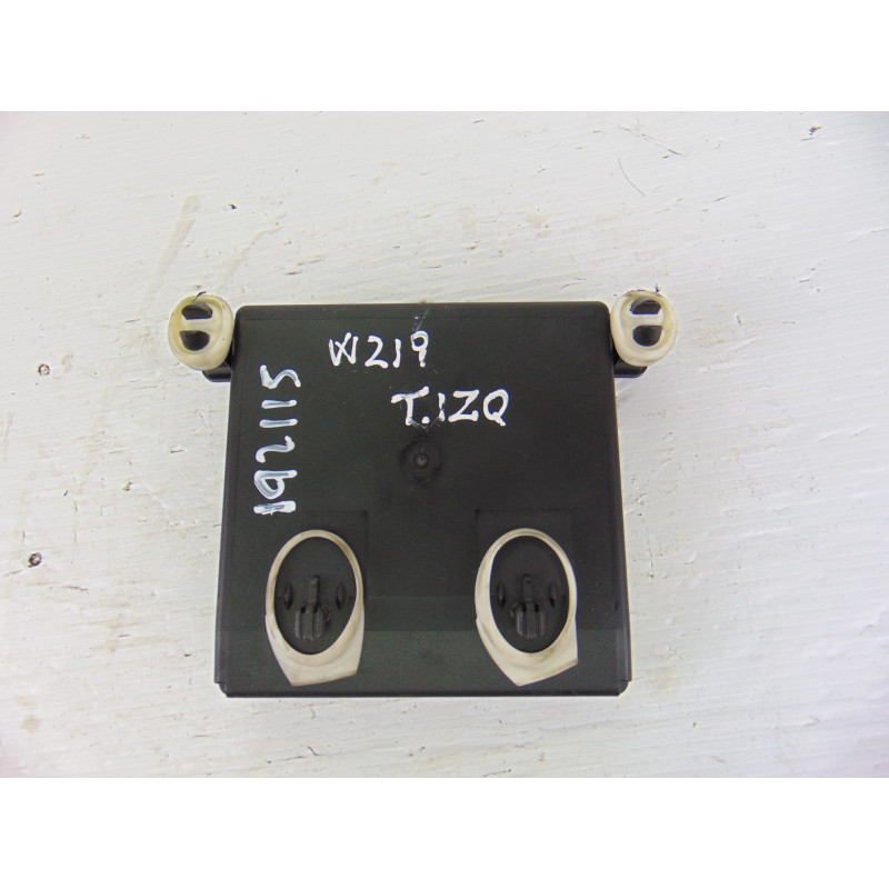 2198200226 MODULO ELECTRONICO MERCEDES-BENZ CLS (BM 219)