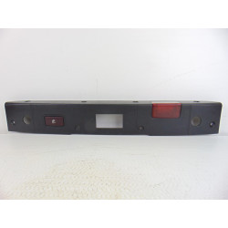 A2197500393 MOLDURAS TRASERAS MERCEDES-BENZ CLS (BM 219)