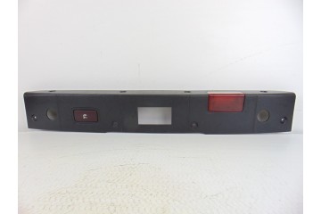 A2197500393 MOLDURAS TRASERAS MERCEDES-BENZ CLS (BM 219) 350 CGI (219.357) 2006 A2197500393 192167 MERCEDES-BENZ - 1