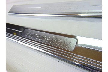 MOLDURA MERCEDES-BENZ CLS (BM 219)