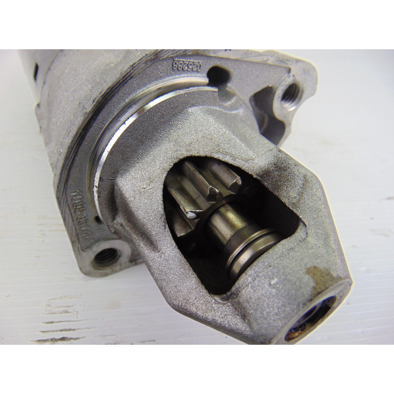 0001108403 MOTOR ARRANQUE MERCEDES-BENZ CLS (BM 219)