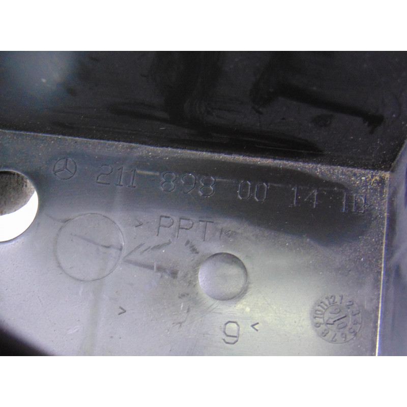 2118980014 NO IDENTIFICADO MERCEDES-BENZ CLS (BM 219) 350 CGI (219.357) 2006 2118980014 192176 MERCEDES-BENZ - 1