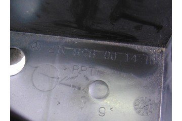 2118980014 NO IDENTIFICADO MERCEDES-BENZ CLS (BM 219) 350 CGI (219.357) 2006 2118980014 192176 MERCEDES-BENZ - 1