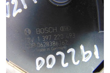 A2198200140 MOTOR LIMPIA DELANTERO MERCEDES-BENZ CLS (BM 219)