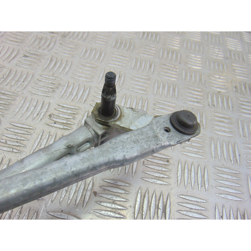 A2198200140 MOTOR LIMPIA DELANTERO MERCEDES-BENZ CLS (BM 219)