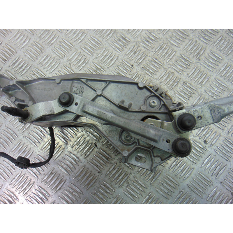 A2198200140 MOTOR LIMPIA DELANTERO MERCEDES-BENZ CLS (BM 219)