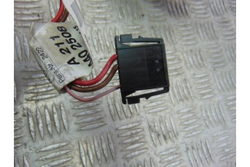 A2198200140 MOTOR LIMPIA DELANTERO MERCEDES-BENZ CLS (BM 219)