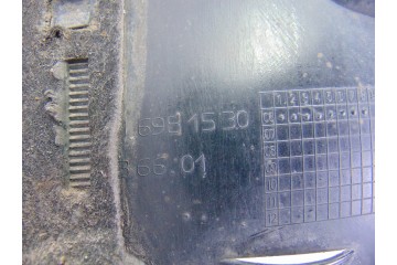 TRA IZQ PASO RUEDA MERCEDES-BENZ CLS (BM 219)