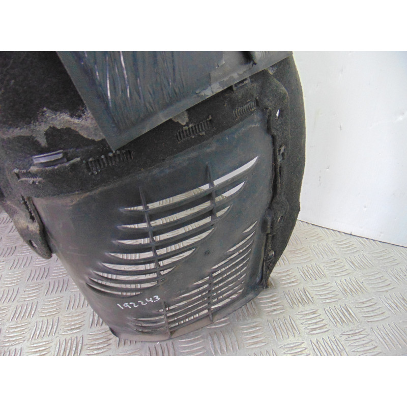 TRAS DER PASO RUEDA MERCEDES-BENZ CLS (BM 219)