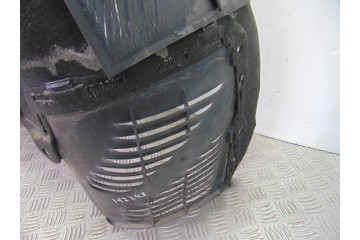 TRAS DER PASO RUEDA MERCEDES-BENZ CLS (BM 219)