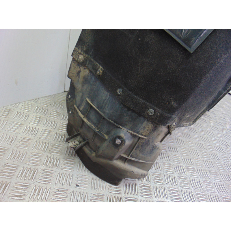 TRAS DER PASO RUEDA MERCEDES-BENZ CLS (BM 219)