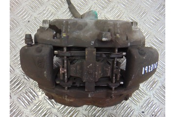  PINZA DE FRENO DELANTERA IZQUIERDA MERCEDES-BENZ CLS (BM 219) 350 CGI (219.357) 2006 192316 MERCEDES-BENZ - 1