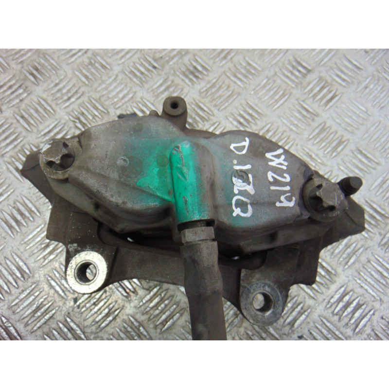  PINZA DE FRENO DELANTERA IZQUIERDA MERCEDES-BENZ CLS (BM 219) 350 CGI (219.357) 2006 192316 MERCEDES-BENZ - 1