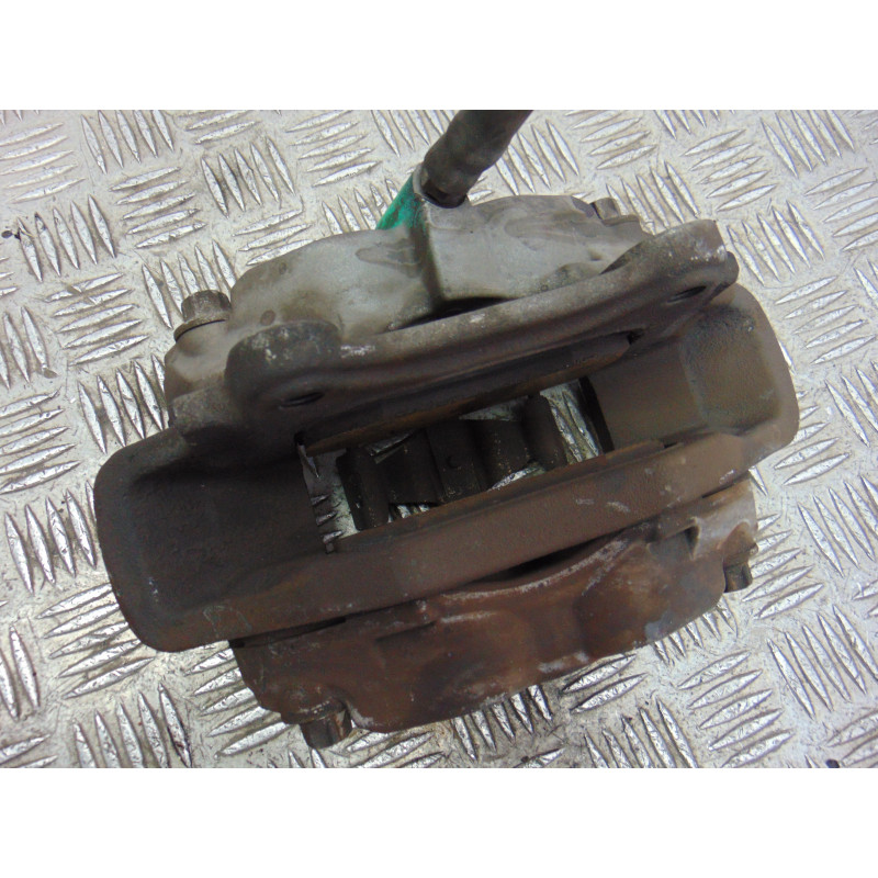  PINZA DE FRENO DELANTERA IZQUIERDA MERCEDES-BENZ CLS (BM 219) 350 CGI (219.357) 2006 192316 MERCEDES-BENZ - 2
