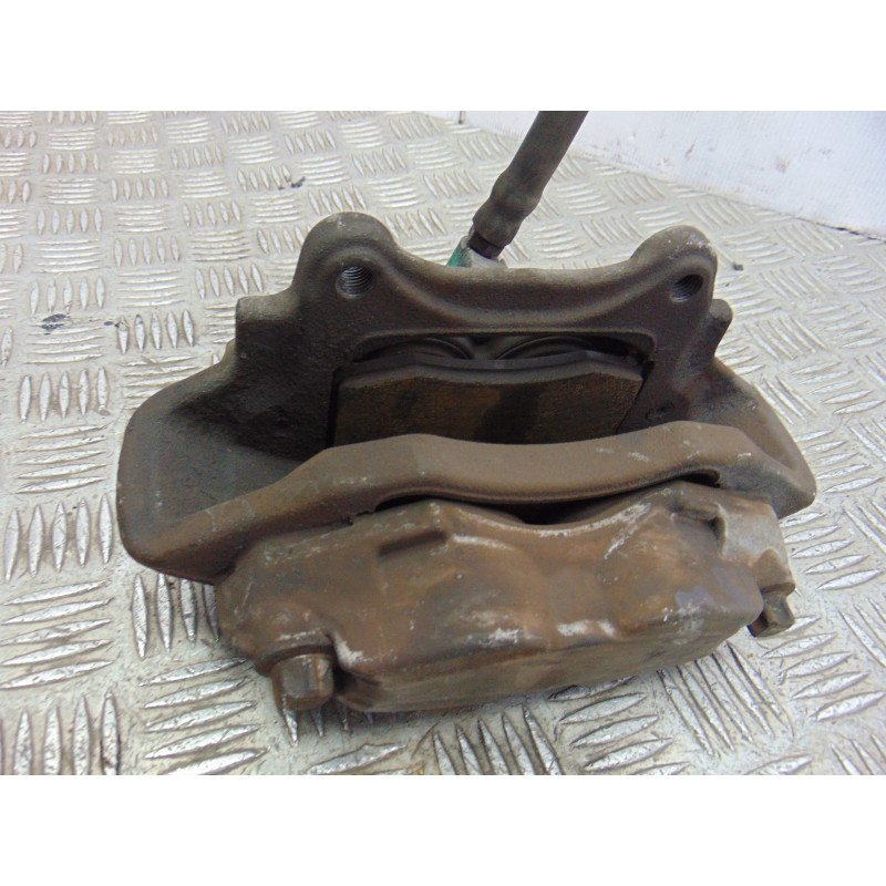  PINZA DE FRENO DELANTERA IZQUIERDA MERCEDES-BENZ CLS (BM 219) 350 CGI (219.357) 2006 192316 MERCEDES-BENZ - 3
