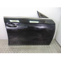 NEGRA PUERTA DELANTERA DERECHA MERCEDES-BENZ CLS (BM 219)