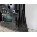 NEGRA PUERTA DELANTERA DERECHA MERCEDES-BENZ CLS (BM 219)