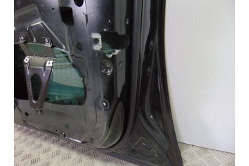 NEGRA PUERTA DELANTERA DERECHA MERCEDES-BENZ CLS (BM 219)