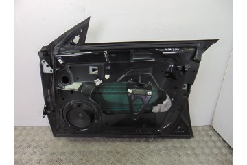 NEGRA PUERTA DELANTERA DERECHA MERCEDES-BENZ CLS (BM 219)