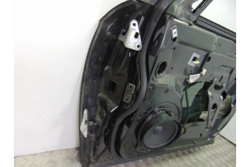 NEGRA PUERTA DELANTERA DERECHA MERCEDES-BENZ CLS (BM 219)