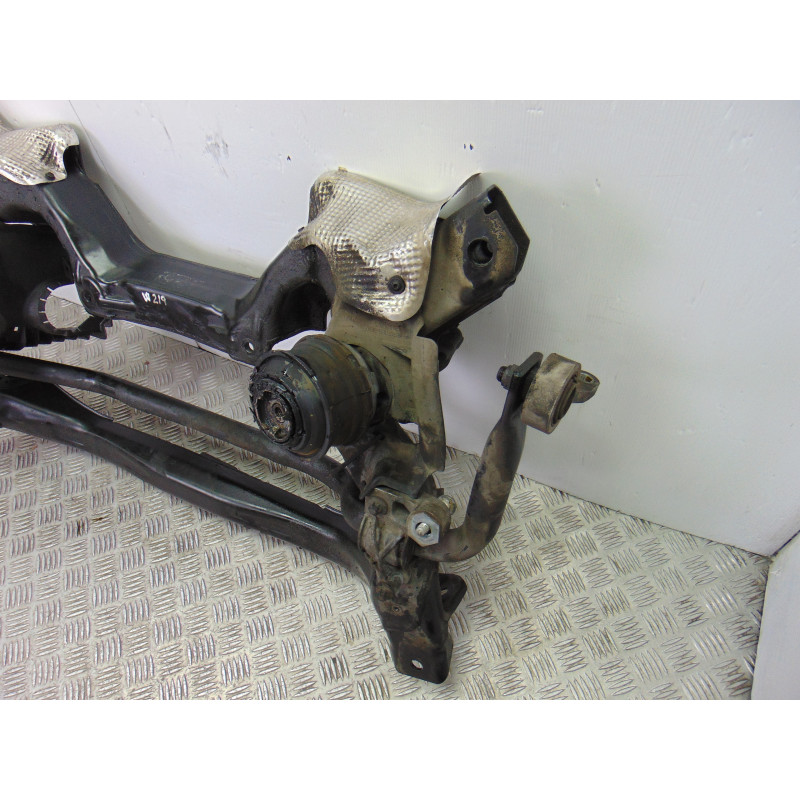 PUENTE DELANTERO MERCEDES-BENZ CLS (BM 219)