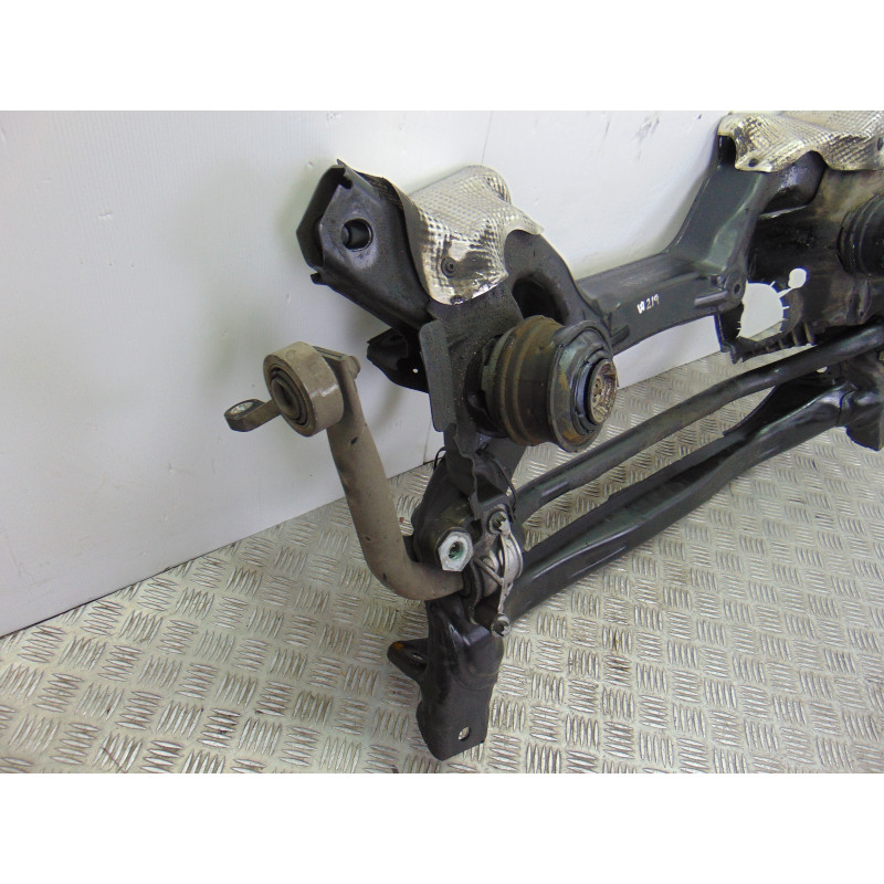 PUENTE DELANTERO MERCEDES-BENZ CLS (BM 219)