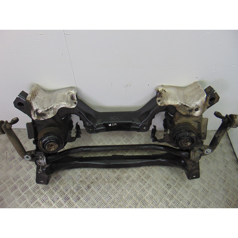 PUENTE DELANTERO MERCEDES-BENZ CLS (BM 219)