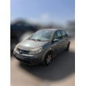 RENAULT SCENIC II (JM) Confort Dynamique