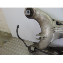 PUENTE TRASERO MERCEDES-BENZ CLS (BM 219)